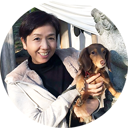 代表取締役 辻本 美波(しゃちょー)|みなみのかせで働くスタッフ紹介