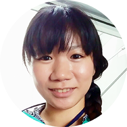 上手野社員／生活相談員　谷口（みきちゃん）｜みなみのかせで働くスタッフ紹介