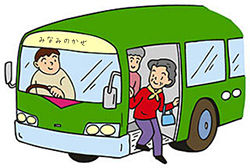 デイサービスみなみのかぜ（姫路市）