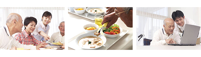 デイサービスみなみのかぜ（姫路市）